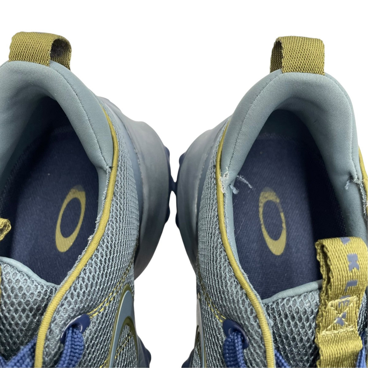 OAKLEY Edge FlexスニーカーFOF100538 古着・中古-5枚目のアイテム画像