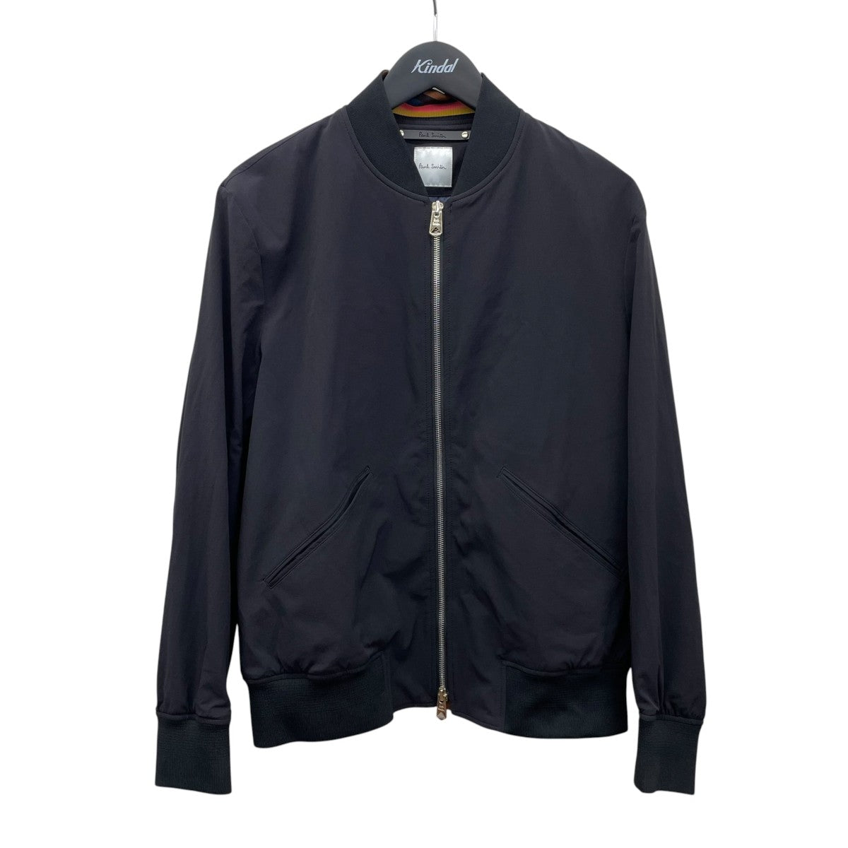 Paul Smith ジャケット275U 古着・中古-1枚目のアイテム画像