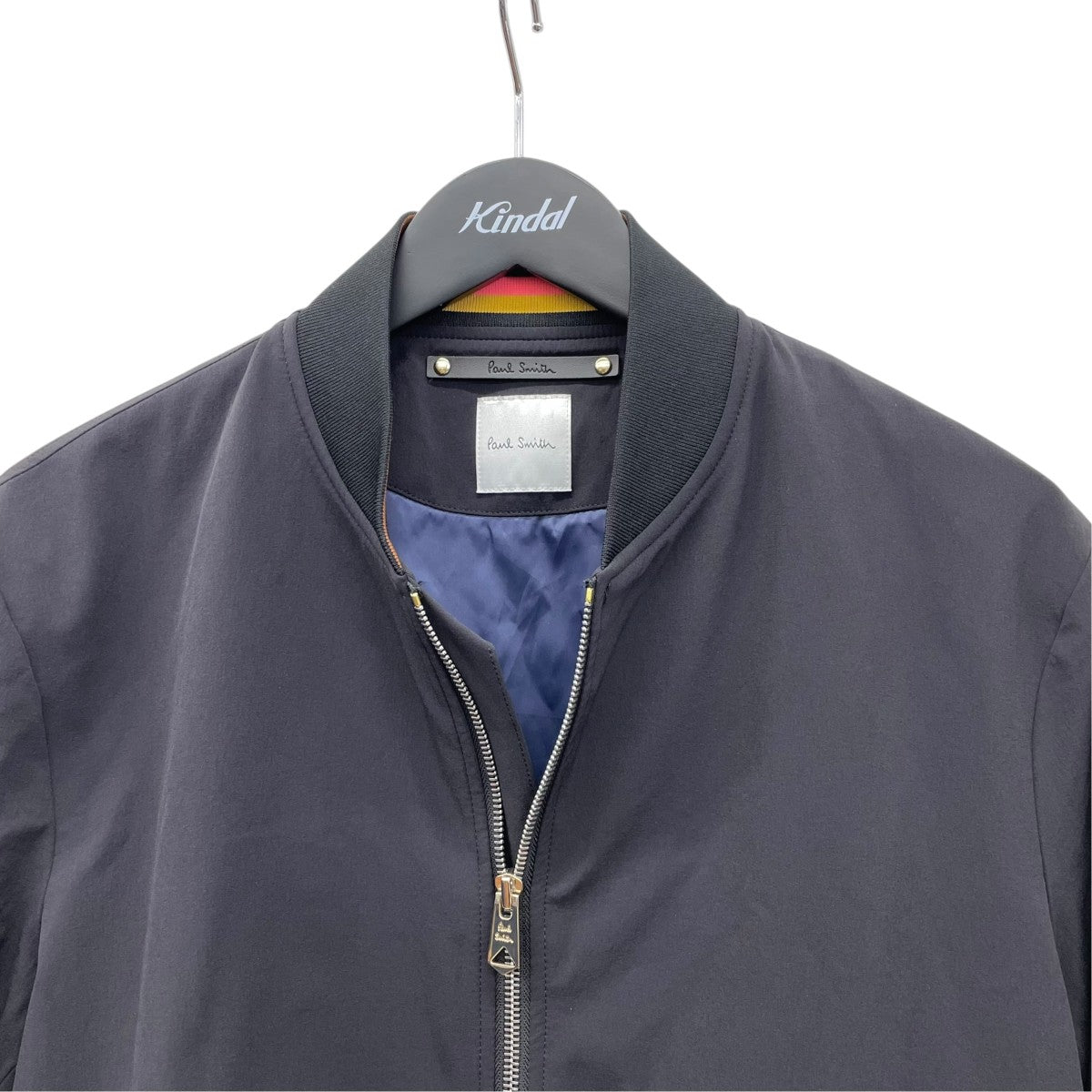 Paul Smith ジャケット275U 古着・中古-3枚目のアイテム画像