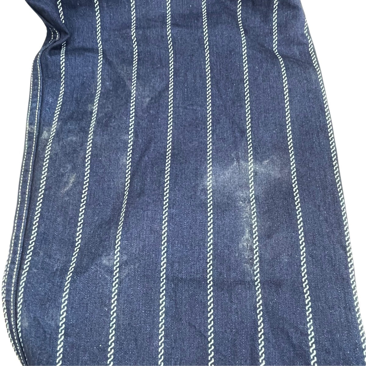 DAPPER’S Classical Railroader Work Pantsデニムパンツ1270 古着・中古-6枚目のアイテム画像