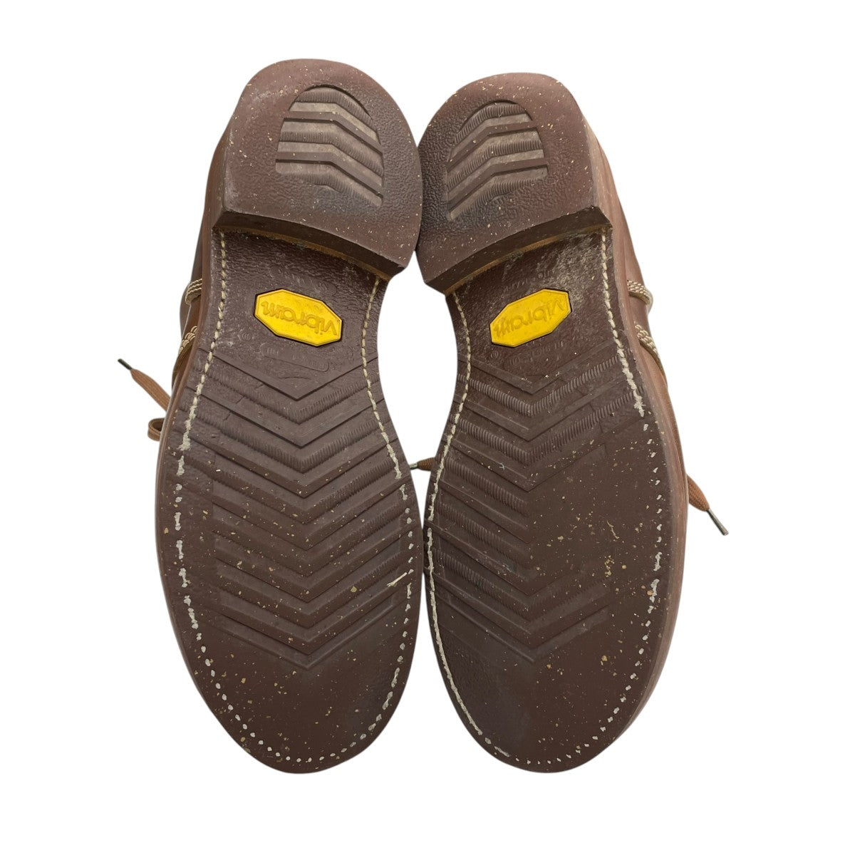 JOHN LOFGREN SERVICE SHOESブーツM-43 古着・中古-4枚目のアイテム画像