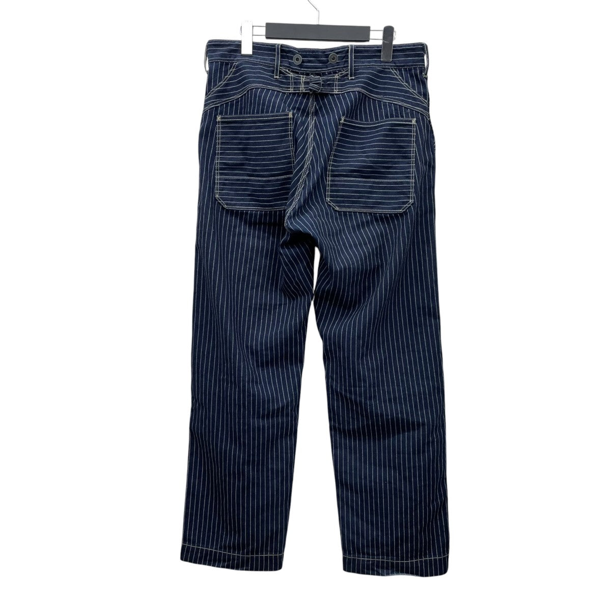 Schott(ショット) ヒッコリーデニム 782-5911002 OLD HICKORY DENIM