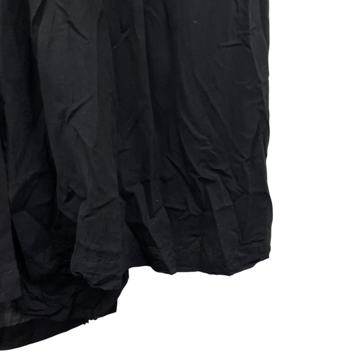 Yohji Yamamoto pour homme ラップパンツ 古着・中古-4枚目のアイテム画像