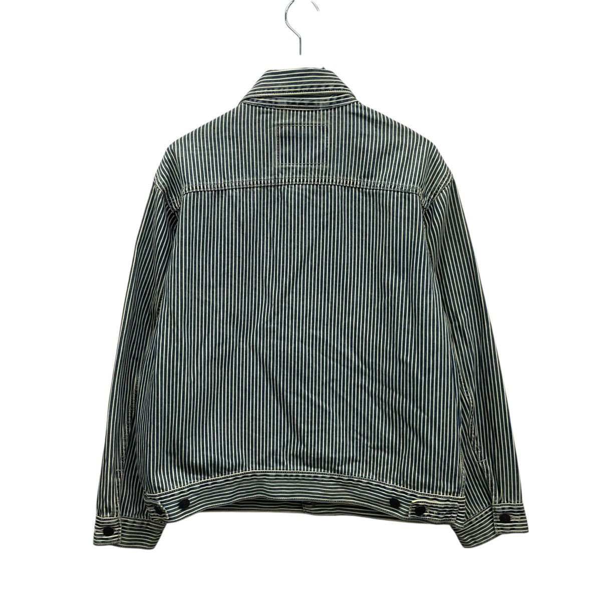 LEVI’S デニムジャケット 古着・中古-2枚目のアイテム画像