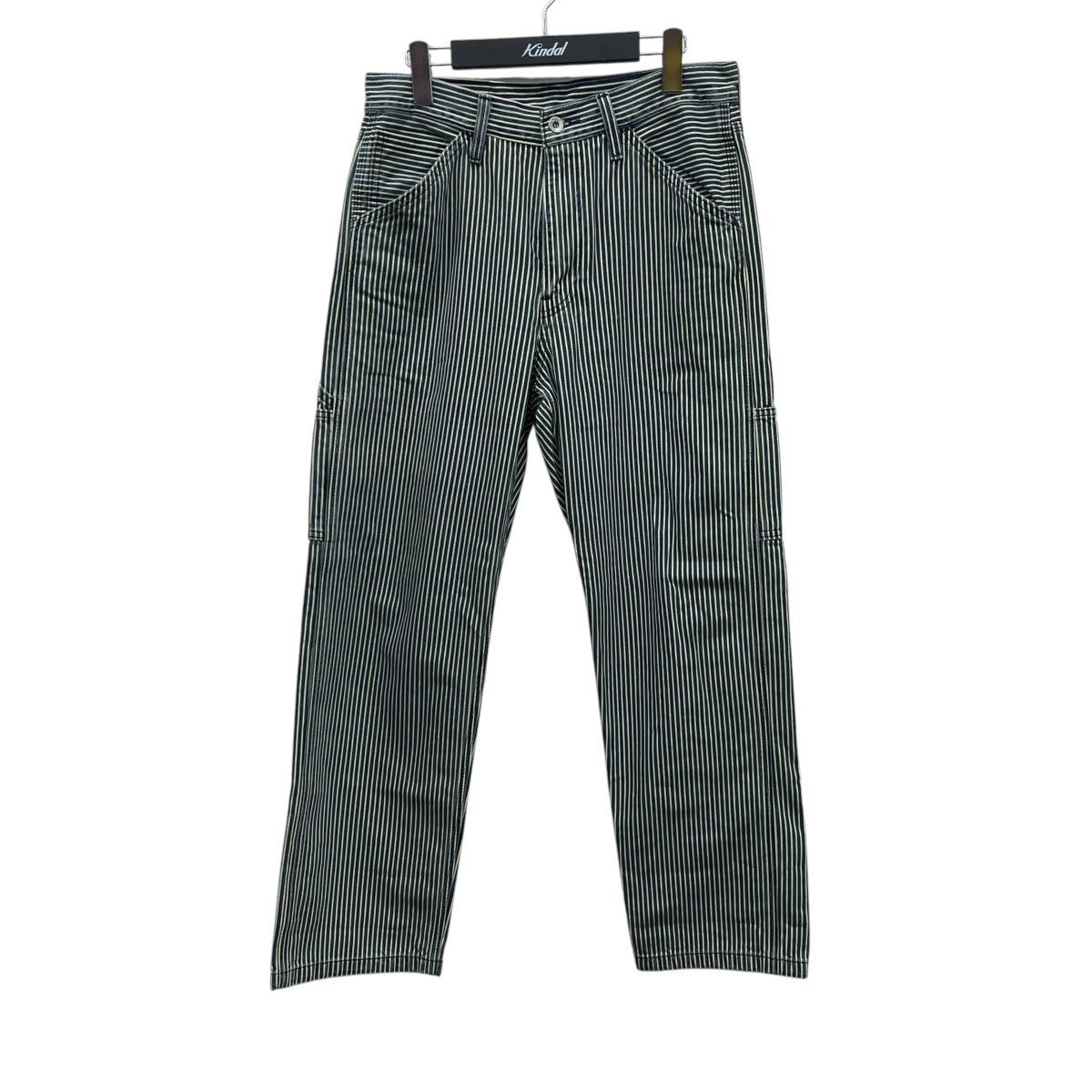 LEVI’S デニムパンツ 古着・中古-1枚目のアイテム画像