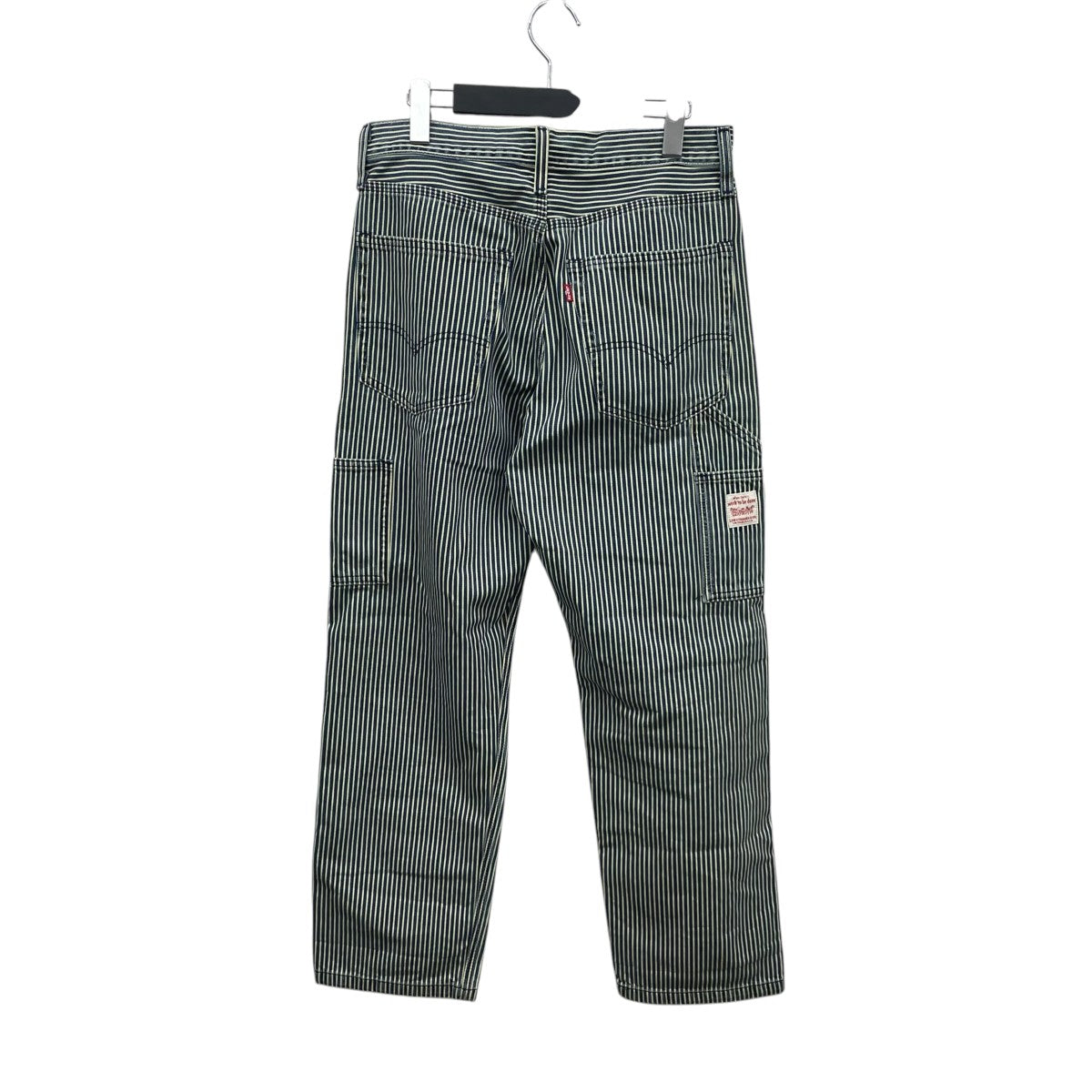 LEVI’S デニムパンツ 古着・中古-2枚目のアイテム画像