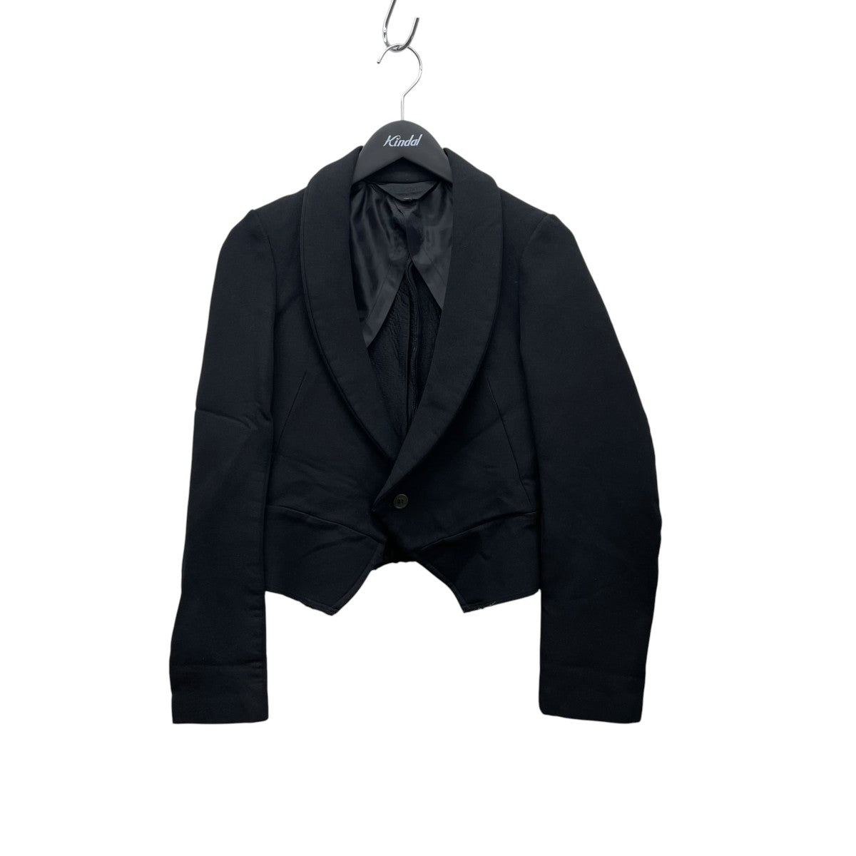 ROBE DE CHAMBRE COMME DES GARCONS テーラードジャケット 古着・中古-1枚目のアイテム画像