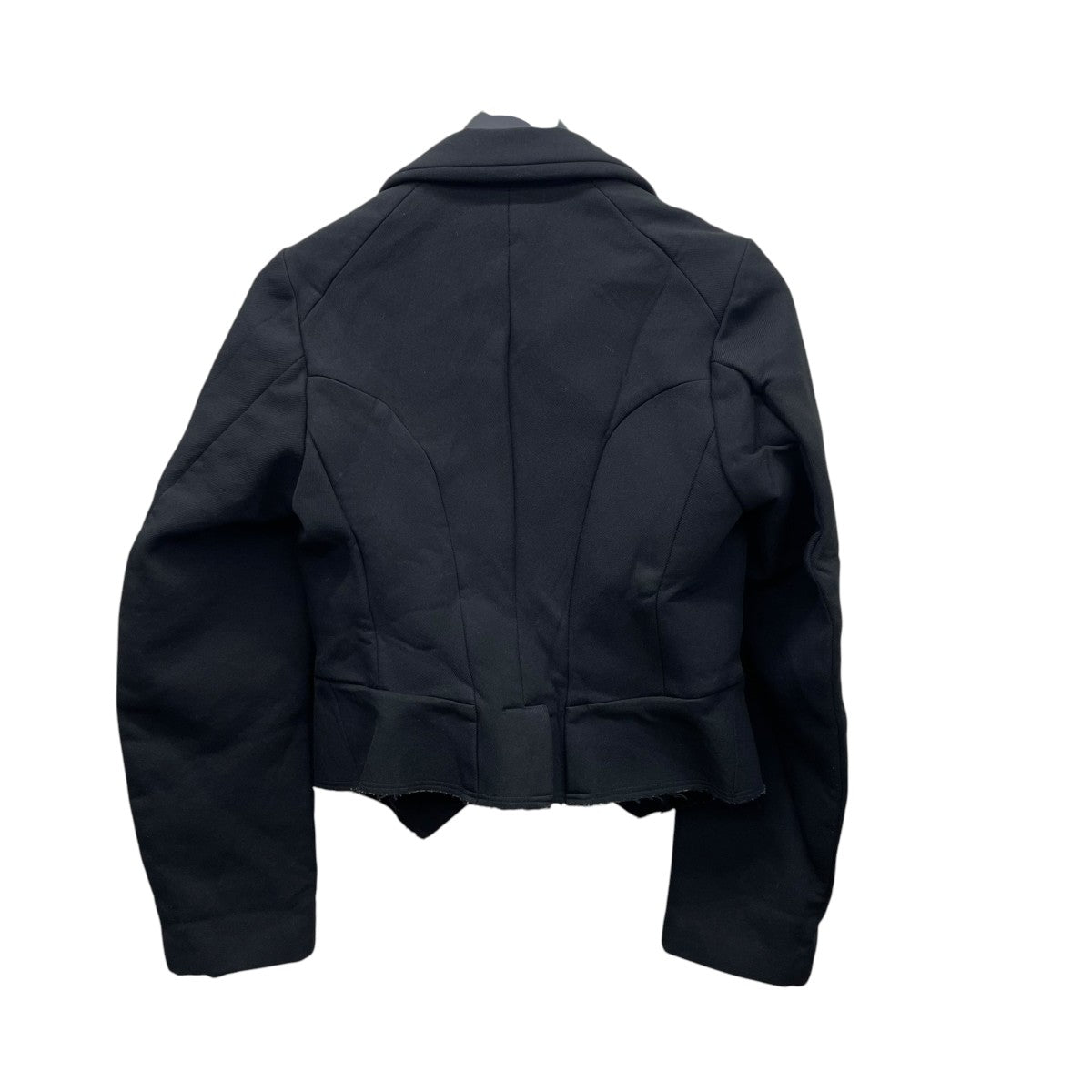 ROBE DE CHAMBRE COMME DES GARCONS テーラードジャケット 古着・中古-2枚目のアイテム画像