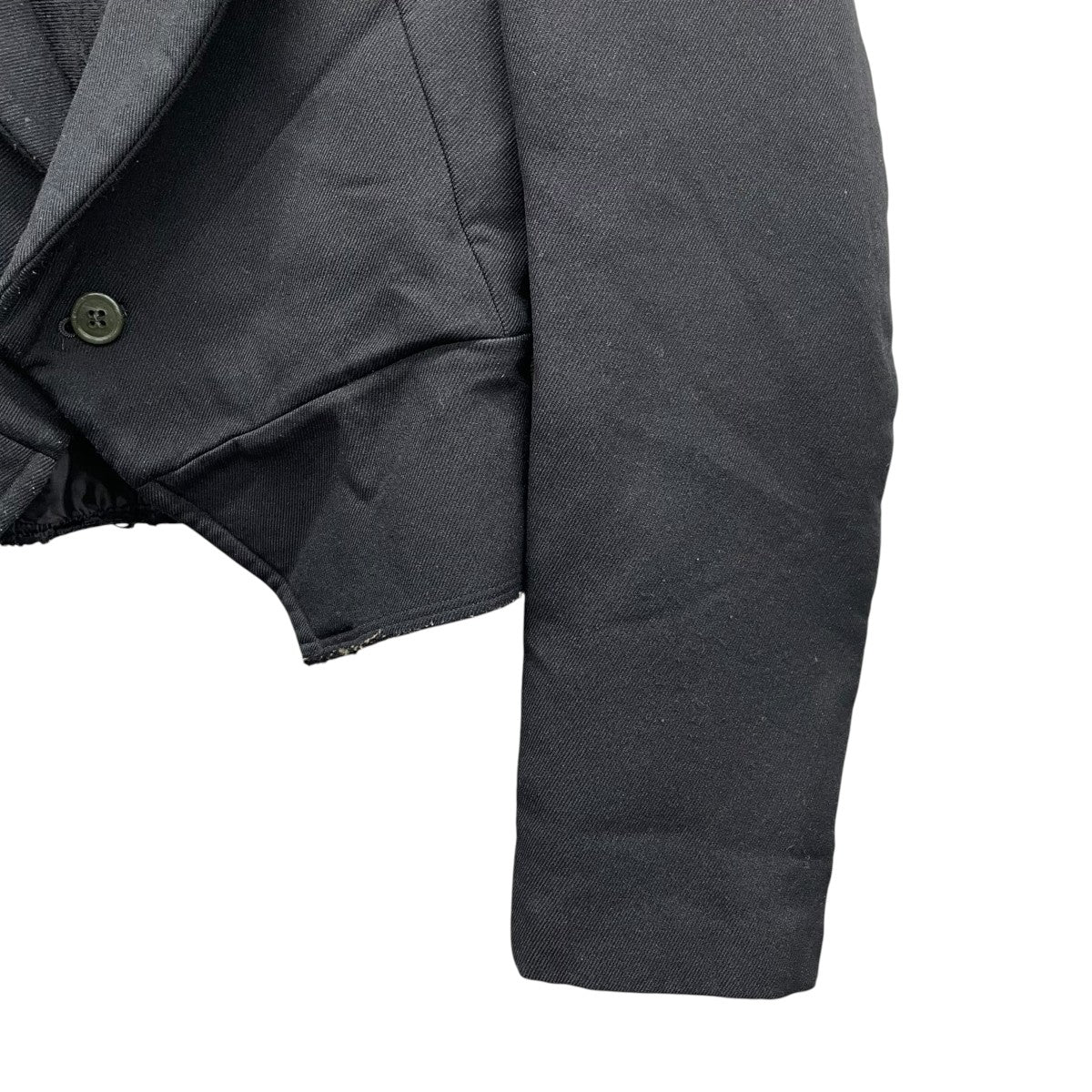 ROBE DE CHAMBRE COMME DES GARCONS テーラードジャケット 古着・中古-3枚目のアイテム画像