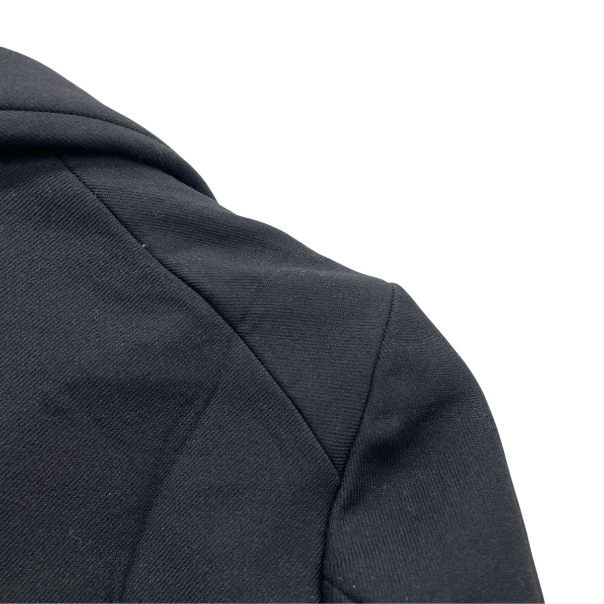 ROBE DE CHAMBRE COMME DES GARCONS テーラードジャケット 古着・中古-4枚目のアイテム画像