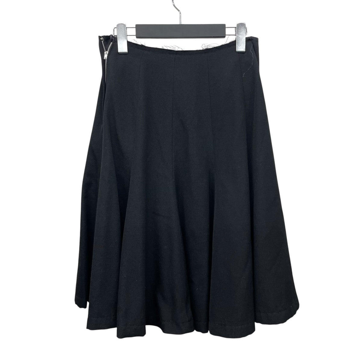 COMME des GARCONS フレアスカートGO-S076 古着・中古-2枚目のアイテム画像