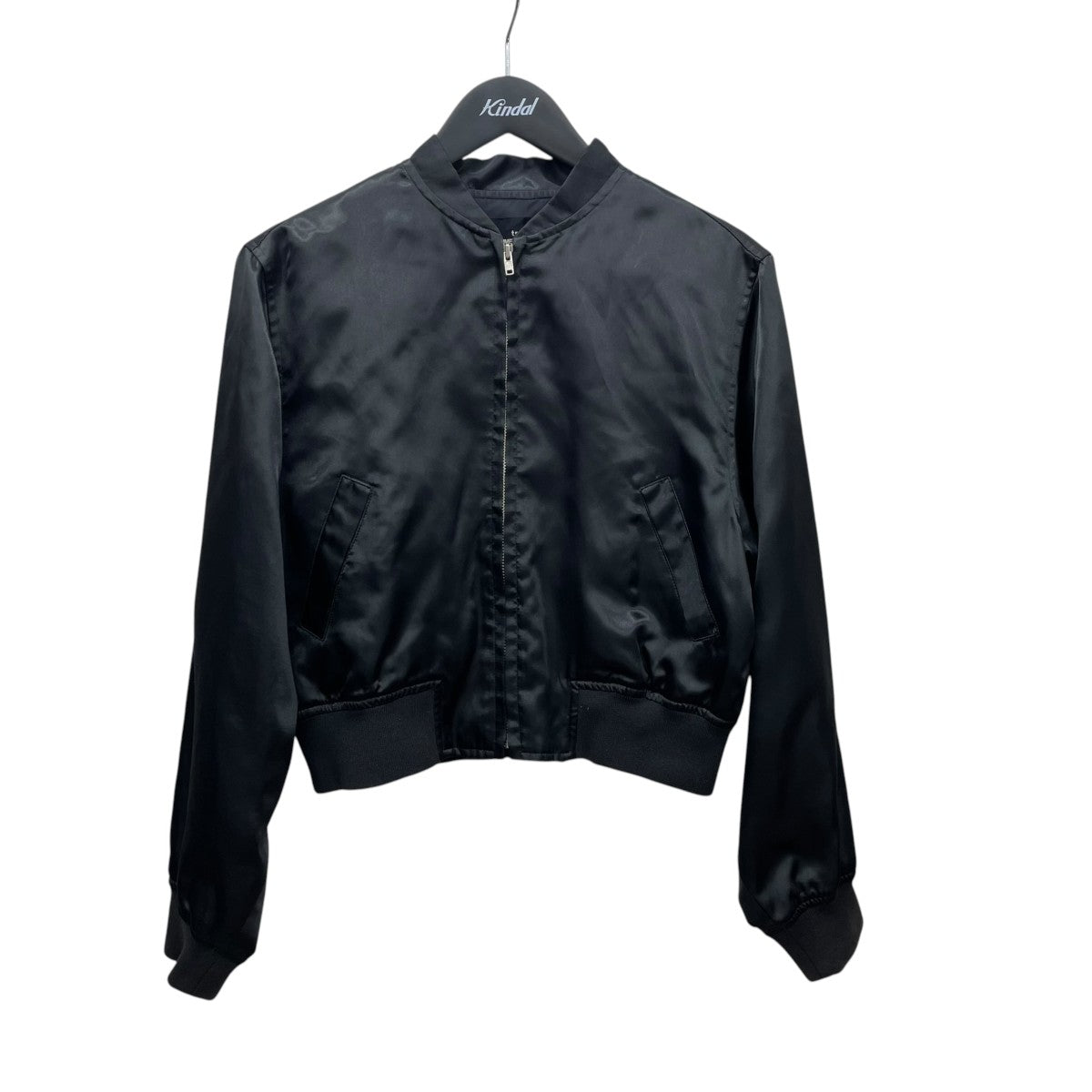 tricot COMME des GARCONS ブルゾンTJ-050160 古着・中古-1枚目のアイテム画像