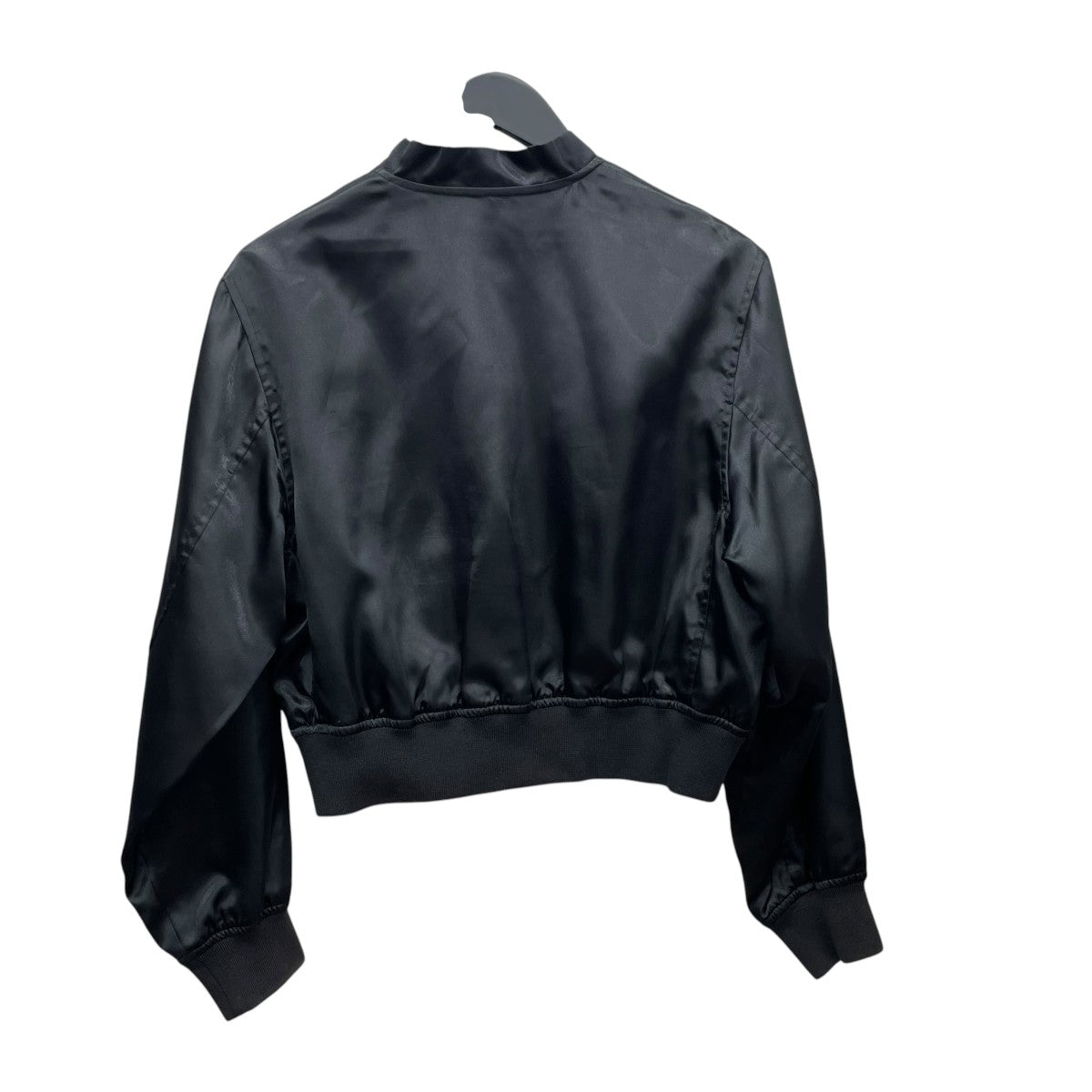 tricot COMME des GARCONS ブルゾンTJ-050160 古着・中古-2枚目のアイテム画像