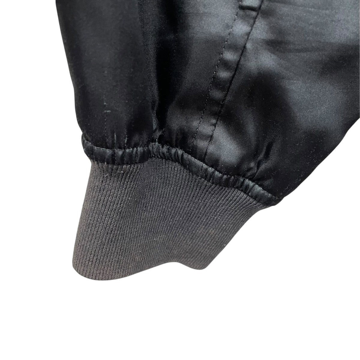 tricot COMME des GARCONS ブルゾンTJ-050160 古着・中古-4枚目のアイテム画像