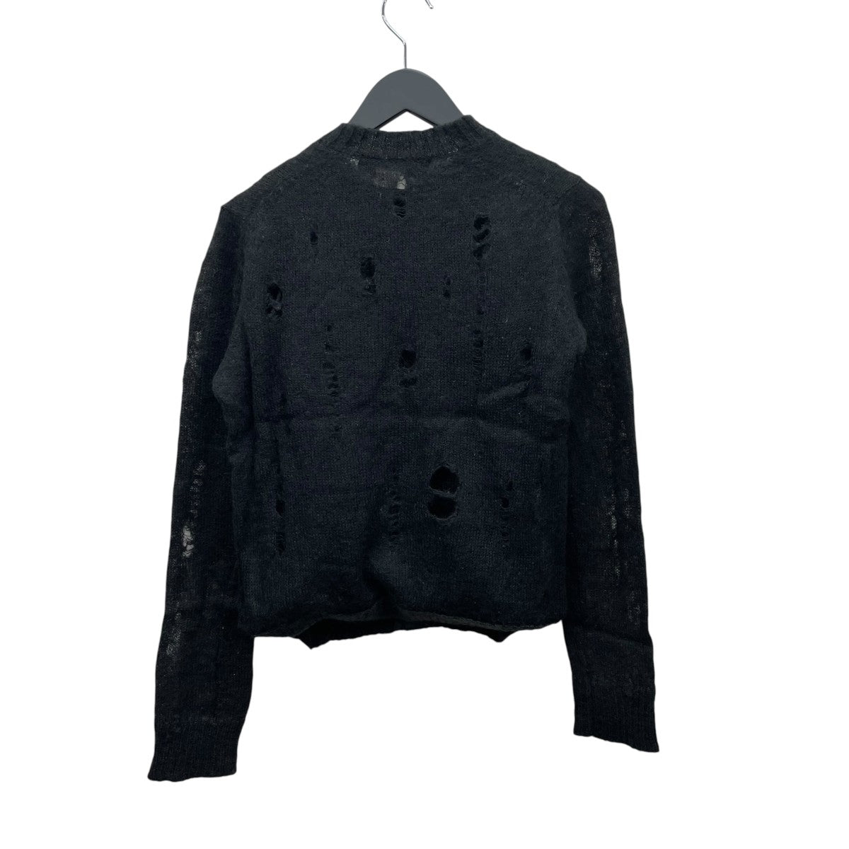 JUNYA WATANABE CDG カーディガン 古着・中古-2枚目のアイテム画像