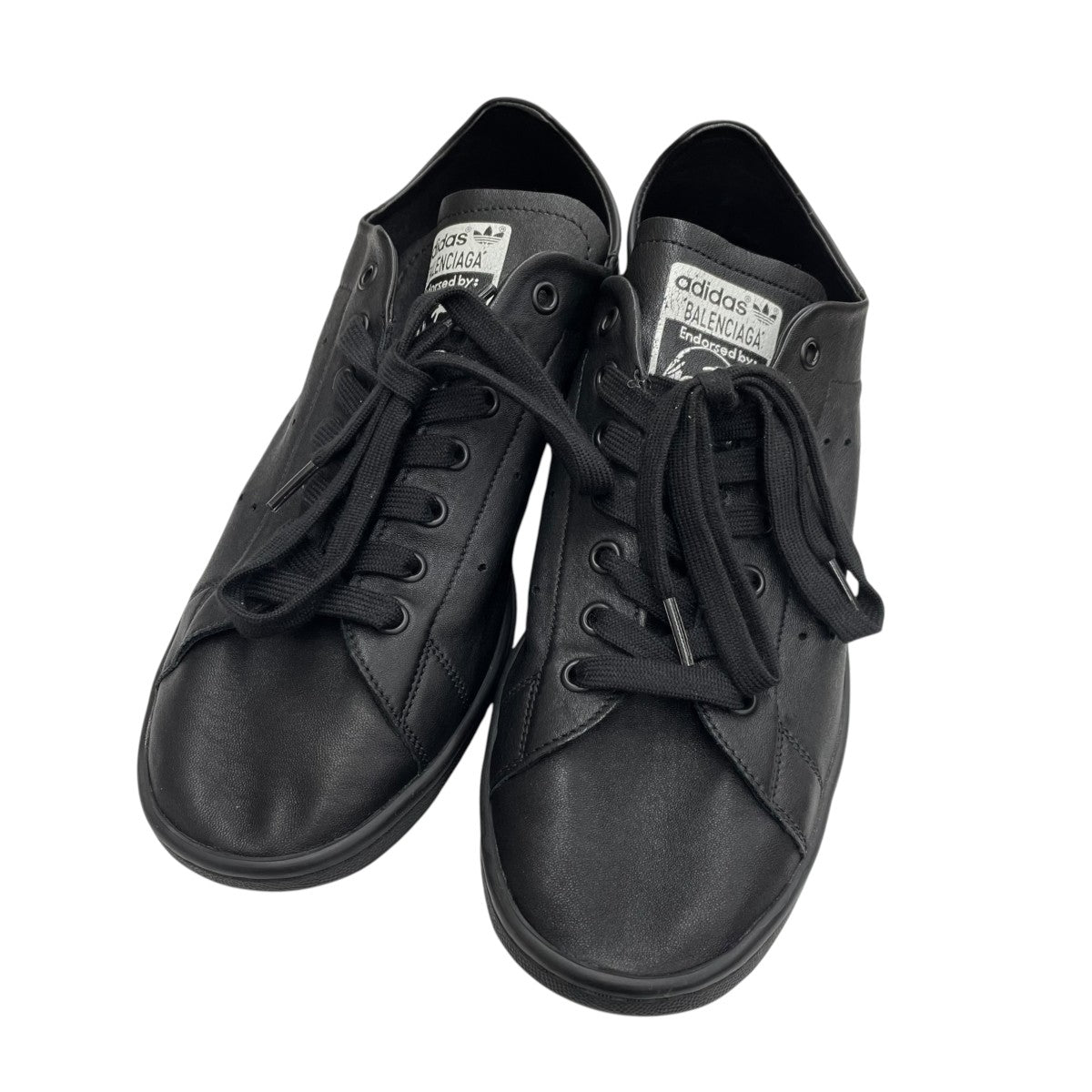 adidas originals×BALENCIAGA Stan Smithスニーカー721835 古着・中古-1枚目のアイテム画像
