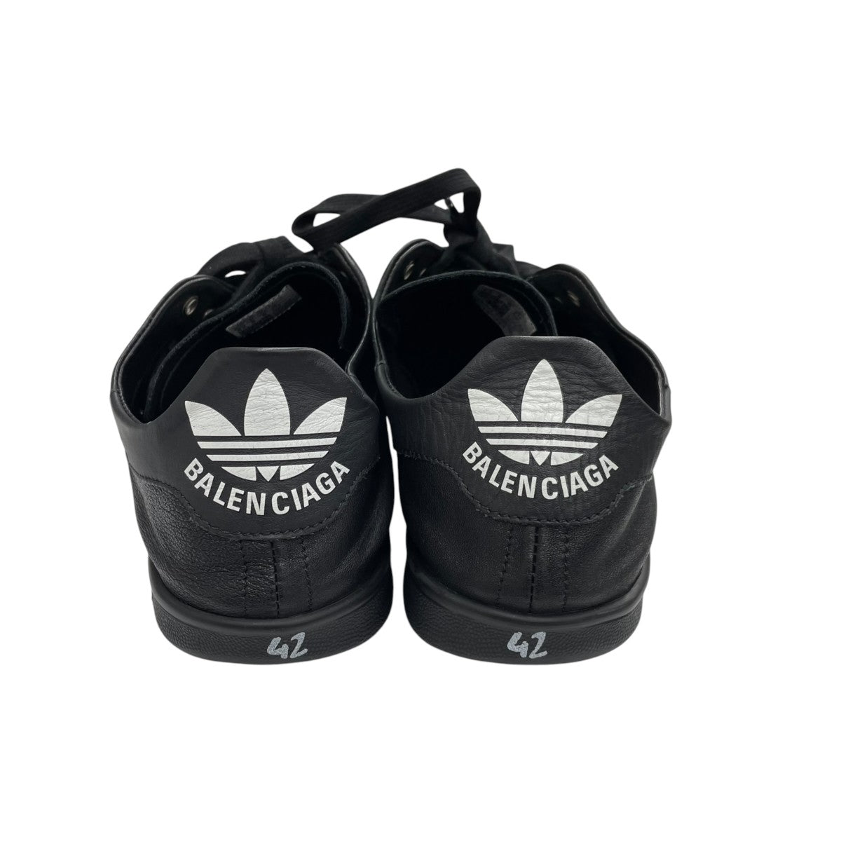 adidas originals×BALENCIAGA Stan Smithスニーカー721835 古着・中古-2枚目のアイテム画像