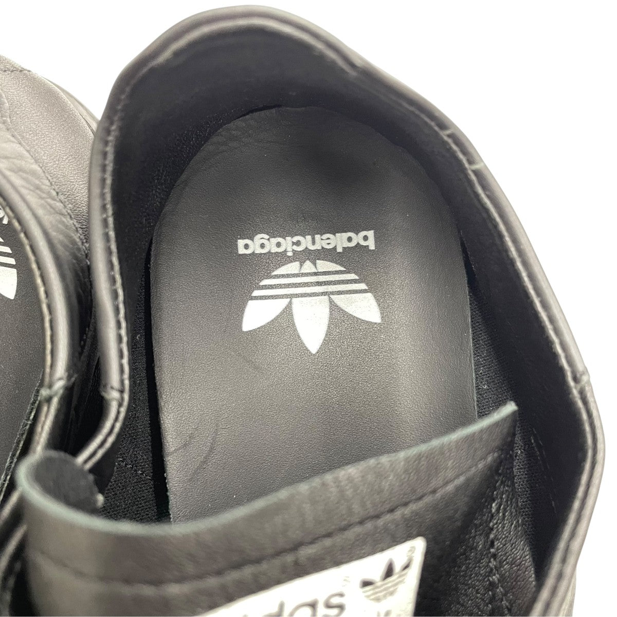 adidas originals×BALENCIAGA Stan Smithスニーカー721835 古着・中古-5枚目のアイテム画像