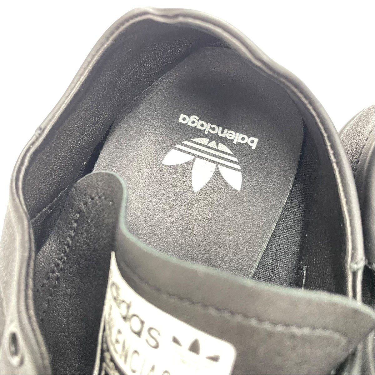 adidas originals×BALENCIAGA Stan Smithスニーカー721835 古着・中古-6枚目のアイテム画像