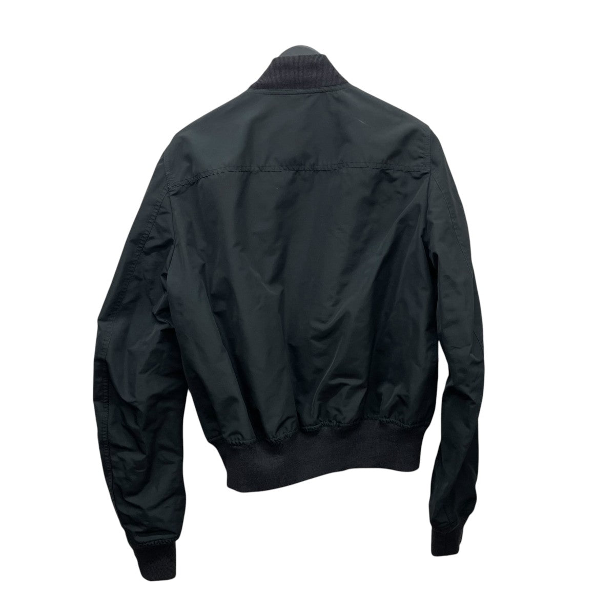RICK OWENS BAUHAUS FLIGHTブルゾンRU01B1791-TFR 古着・中古-2枚目のアイテム画像