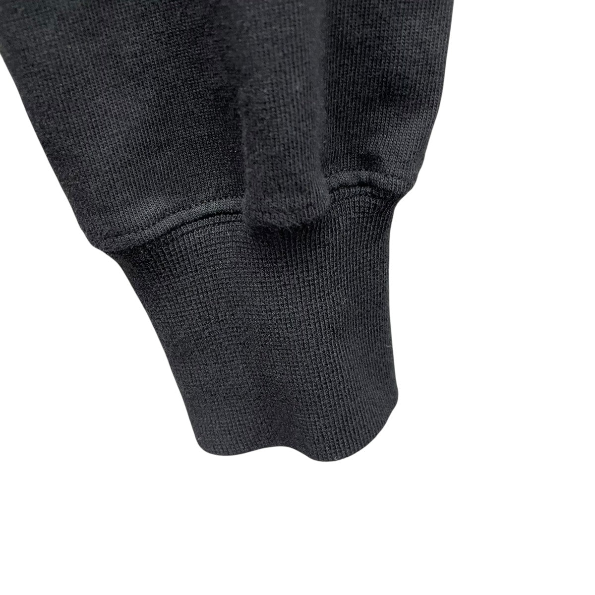 RICK OWENS ジップパーカーDU02E7286-RIG 古着・中古-5枚目のアイテム画像