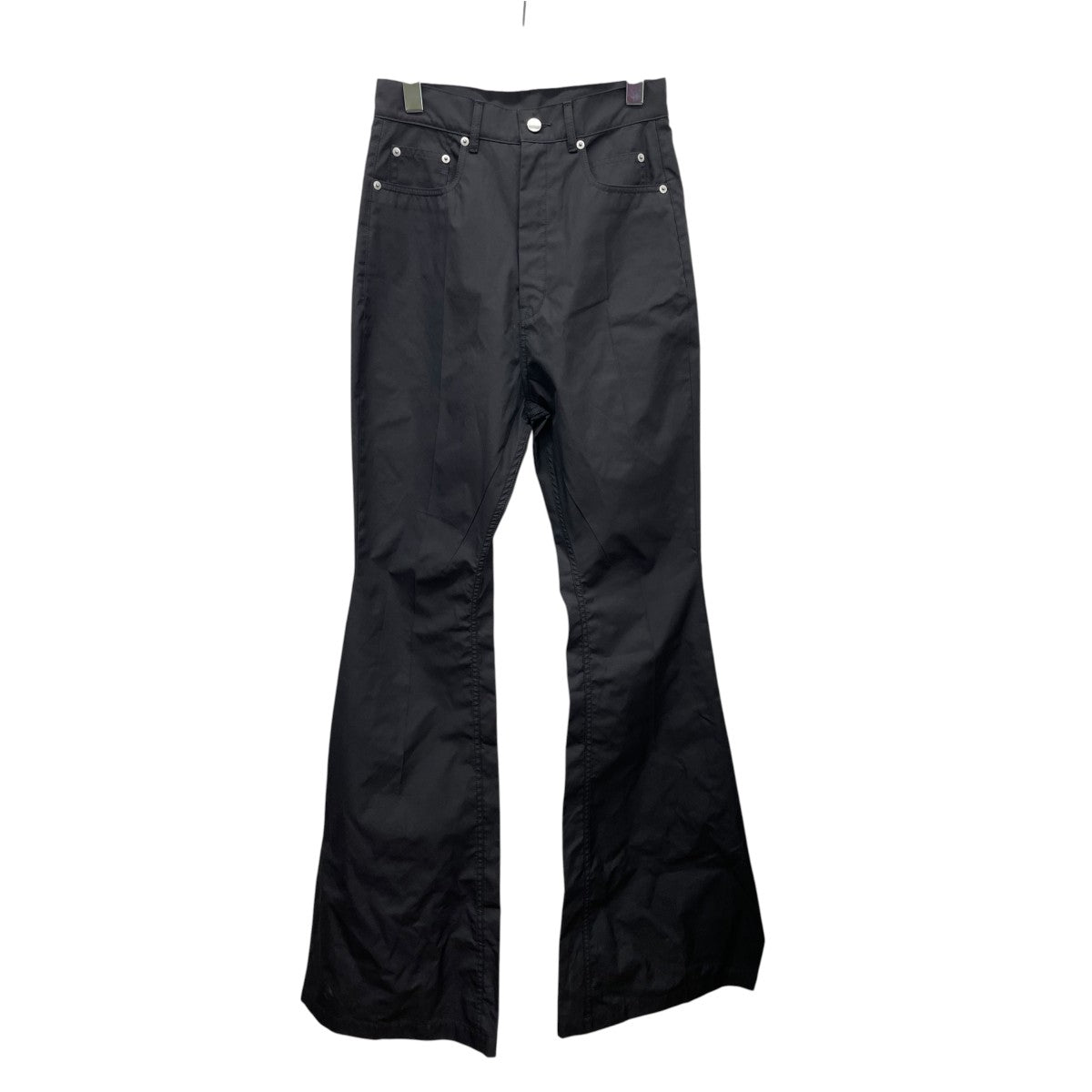 RICK OWENS パンツRP01C5329-TF 古着・中古-1枚目のアイテム画像