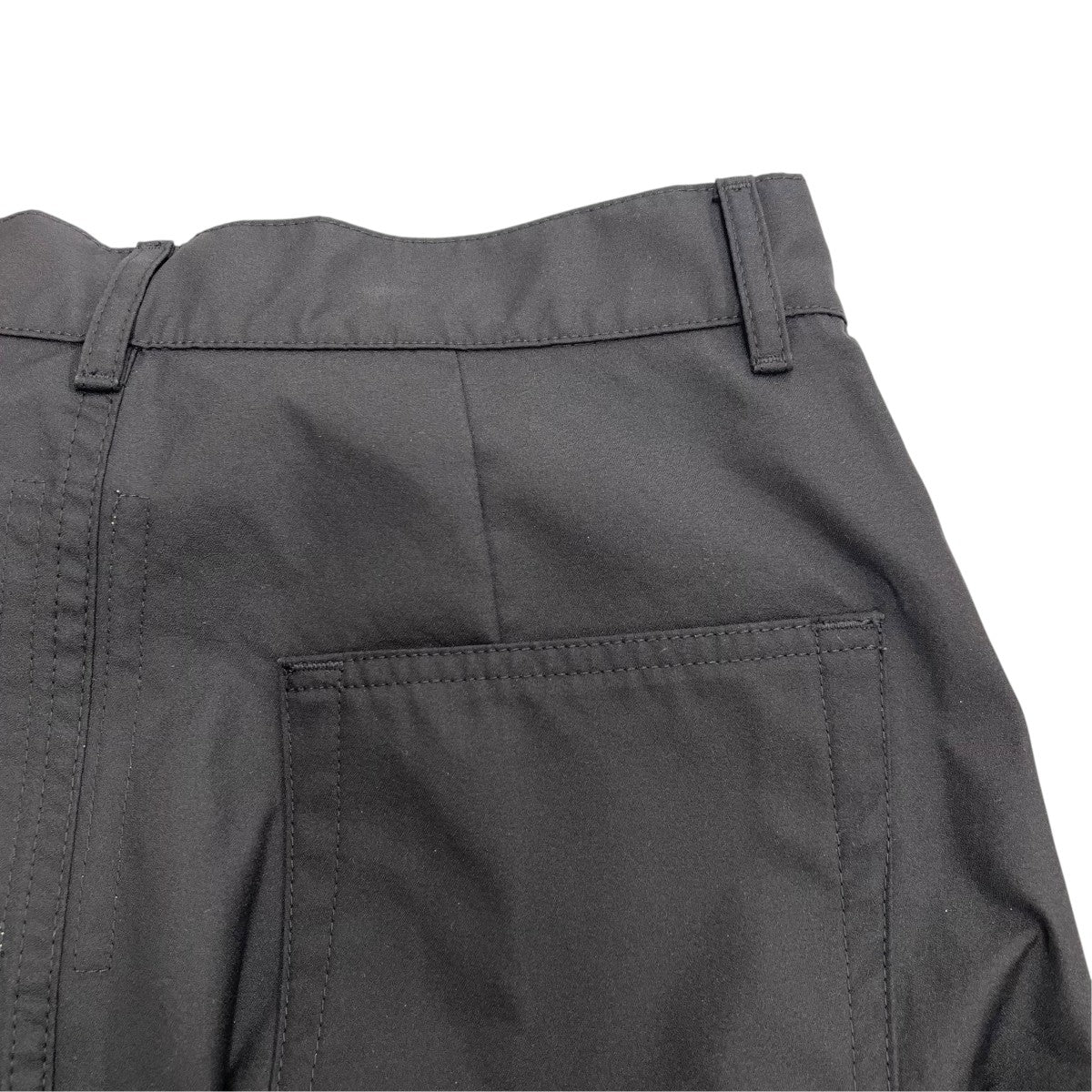 RICK OWENS パンツRP01C5329-TF 古着・中古-4枚目のアイテム画像