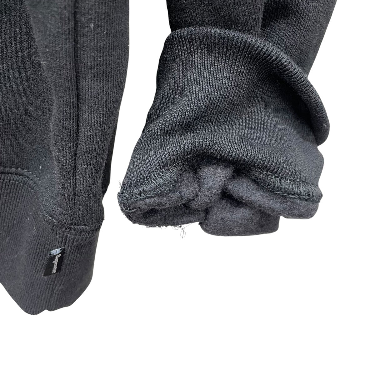 Supreme SITH HOODED SWEATSHIRTパーカー 古着・中古-4枚目のアイテム画像
