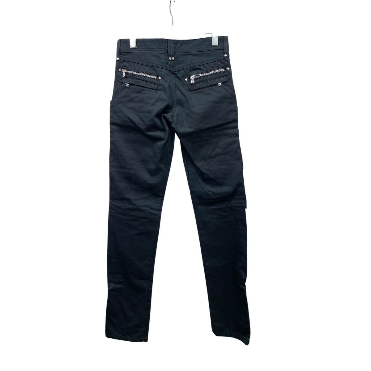 D＆G ジッパーパンツRP0352 古着・中古-2枚目のアイテム画像