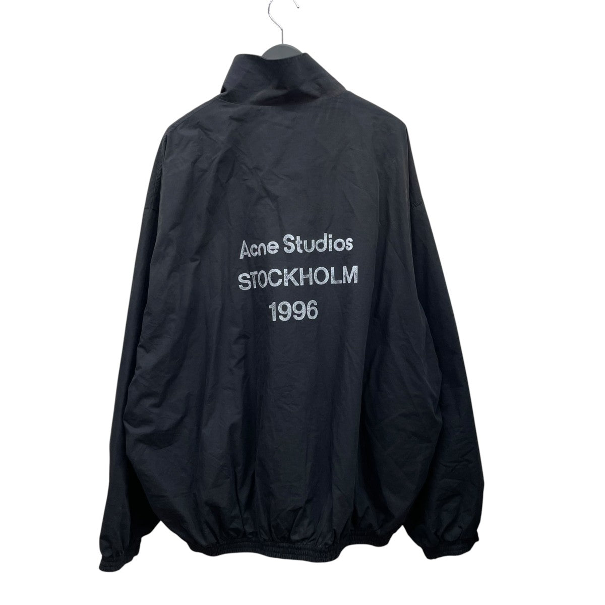 ACNE STUDIOS スイングトップ 古着・中古-2枚目のアイテム画像