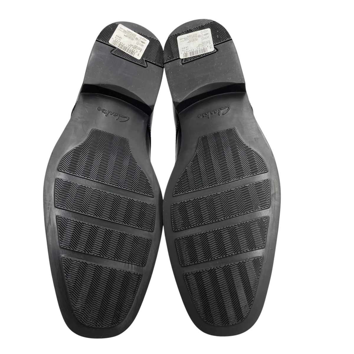 CLARKS collection tilden capシューズ 古着・中古-4枚目のアイテム画像
