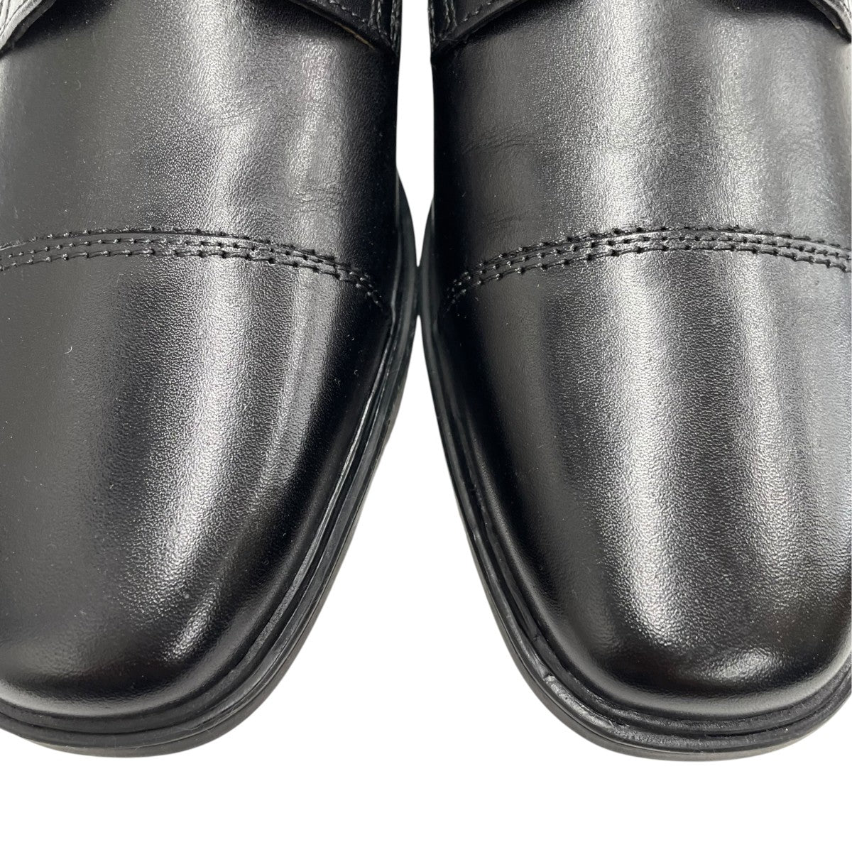 CLARKS collection tilden capシューズ 古着・中古-6枚目のアイテム画像