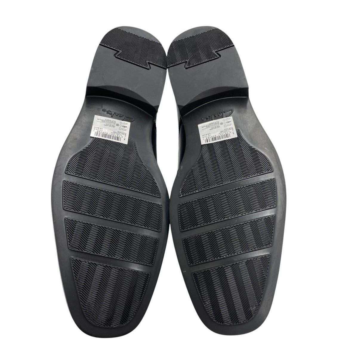 CLARKS collection tilden capシューズ 古着・中古-4枚目のアイテム画像