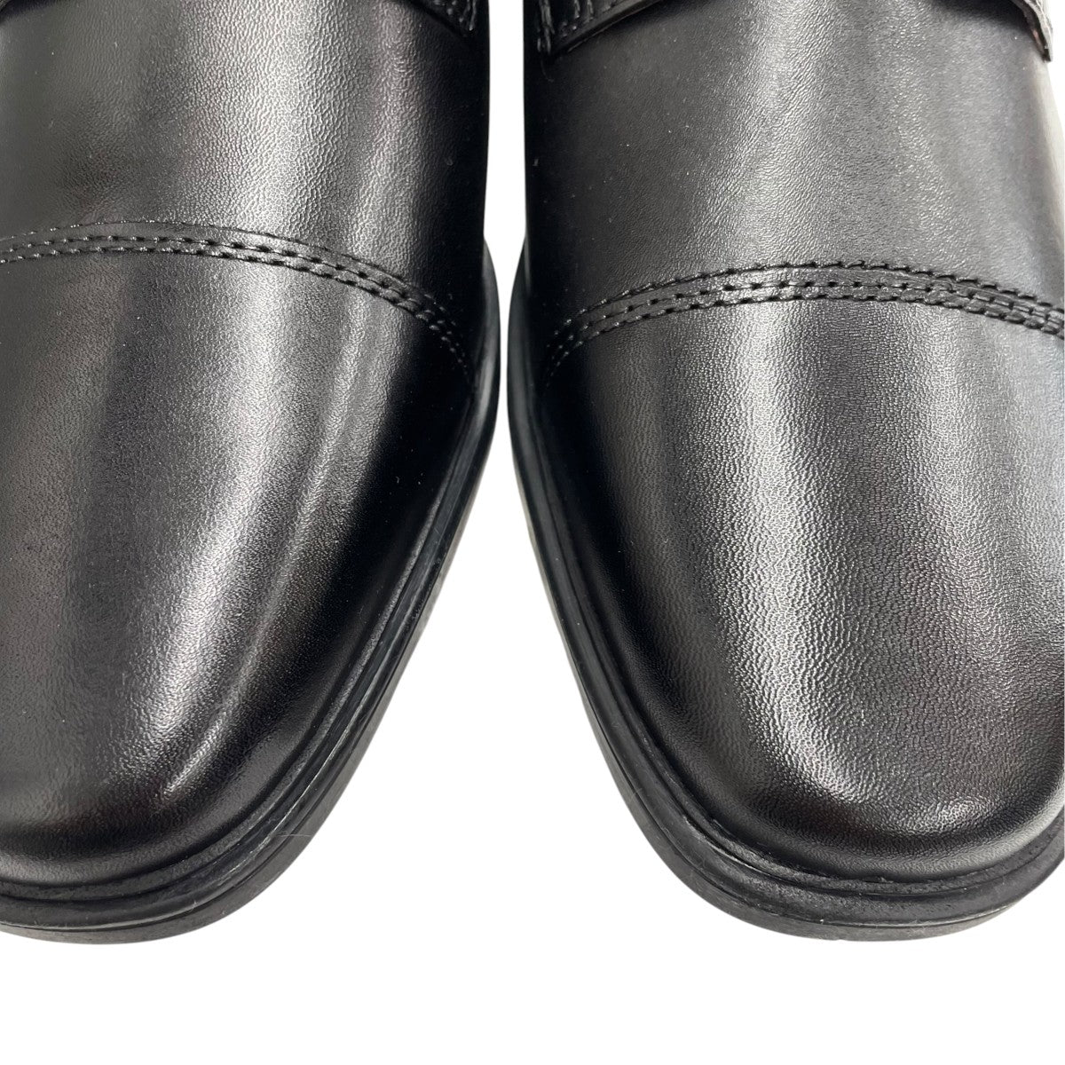 CLARKS collection tilden capシューズ 古着・中古-6枚目のアイテム画像