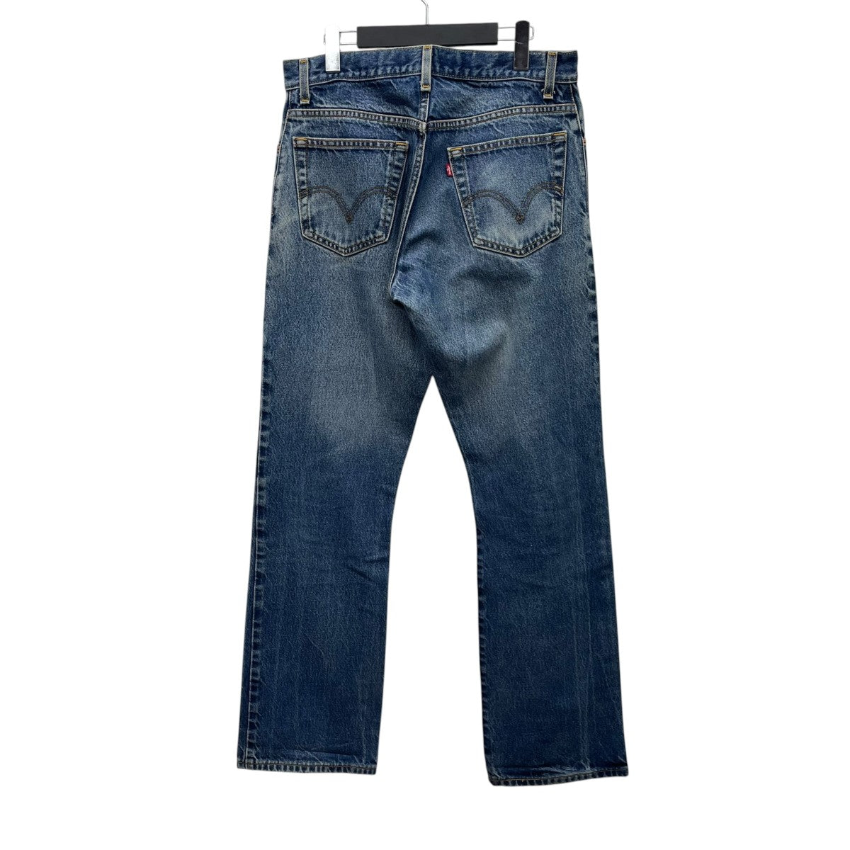LEVI’S ブーツカット 517 00sデニムパンツ 古着・中古-2枚目のアイテム画像