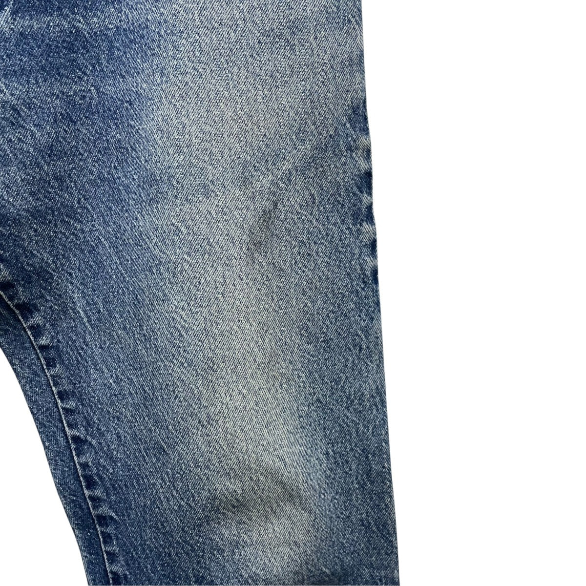 LEVI’S ブーツカット 517 00sデニムパンツ 古着・中古-4枚目のアイテム画像