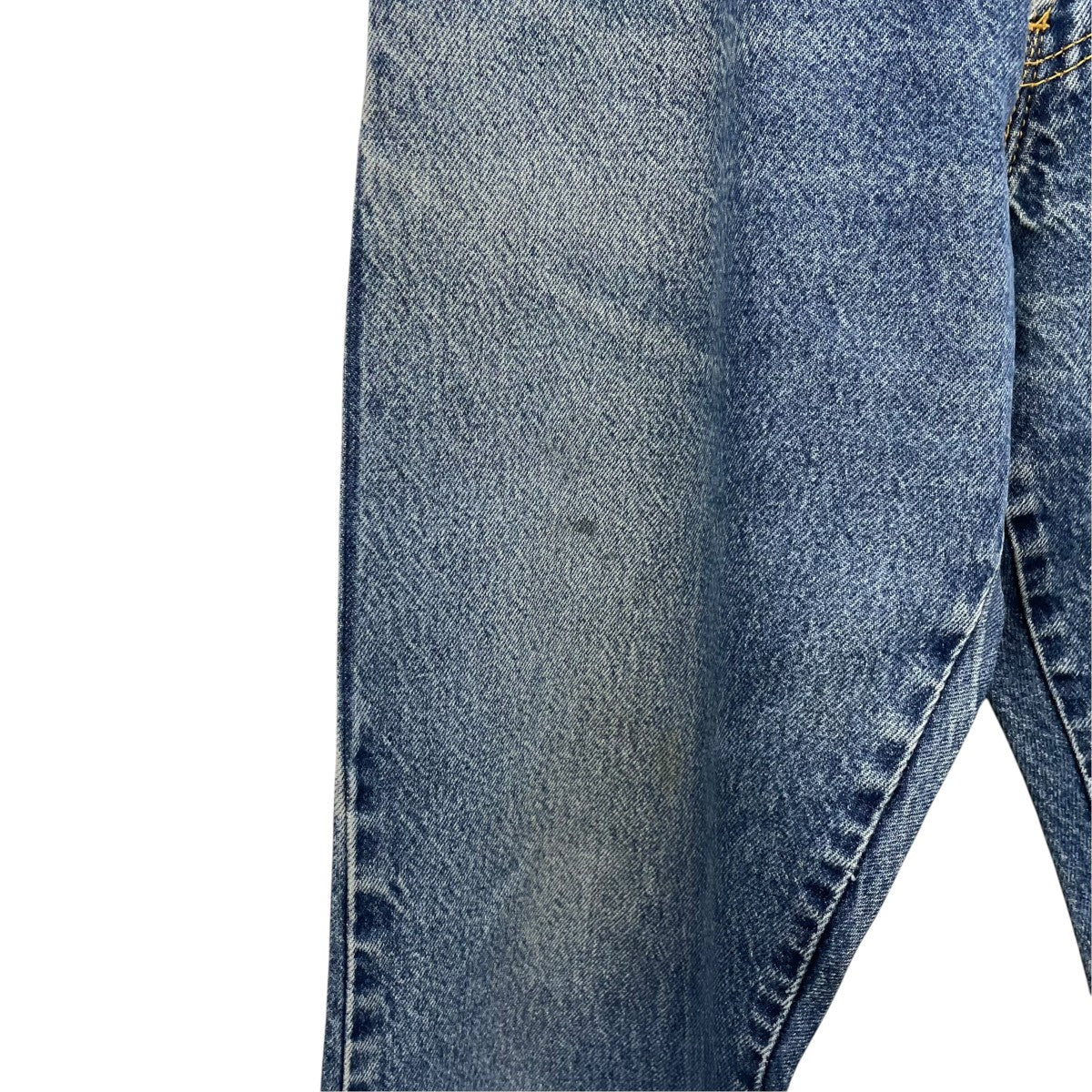 LEVI’S ブーツカット 517 00sデニムパンツ 古着・中古-5枚目のアイテム画像