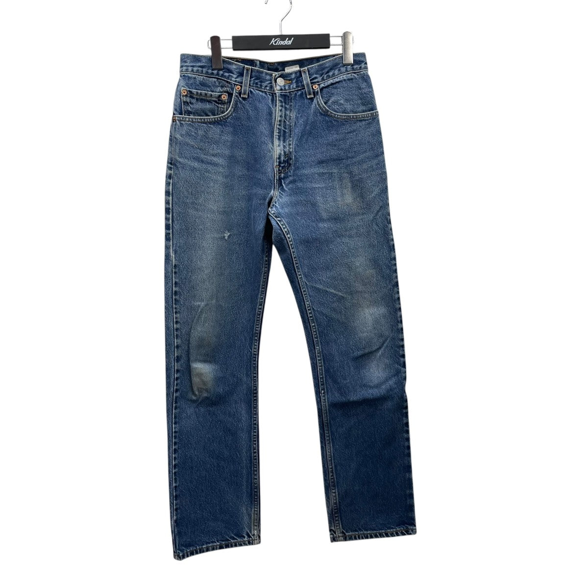 LEVI’S 00sデニムパンツ 古着・中古-1枚目のアイテム画像