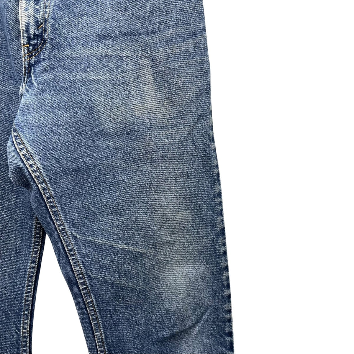 LEVI’S 00sデニムパンツ 古着・中古-3枚目のアイテム画像