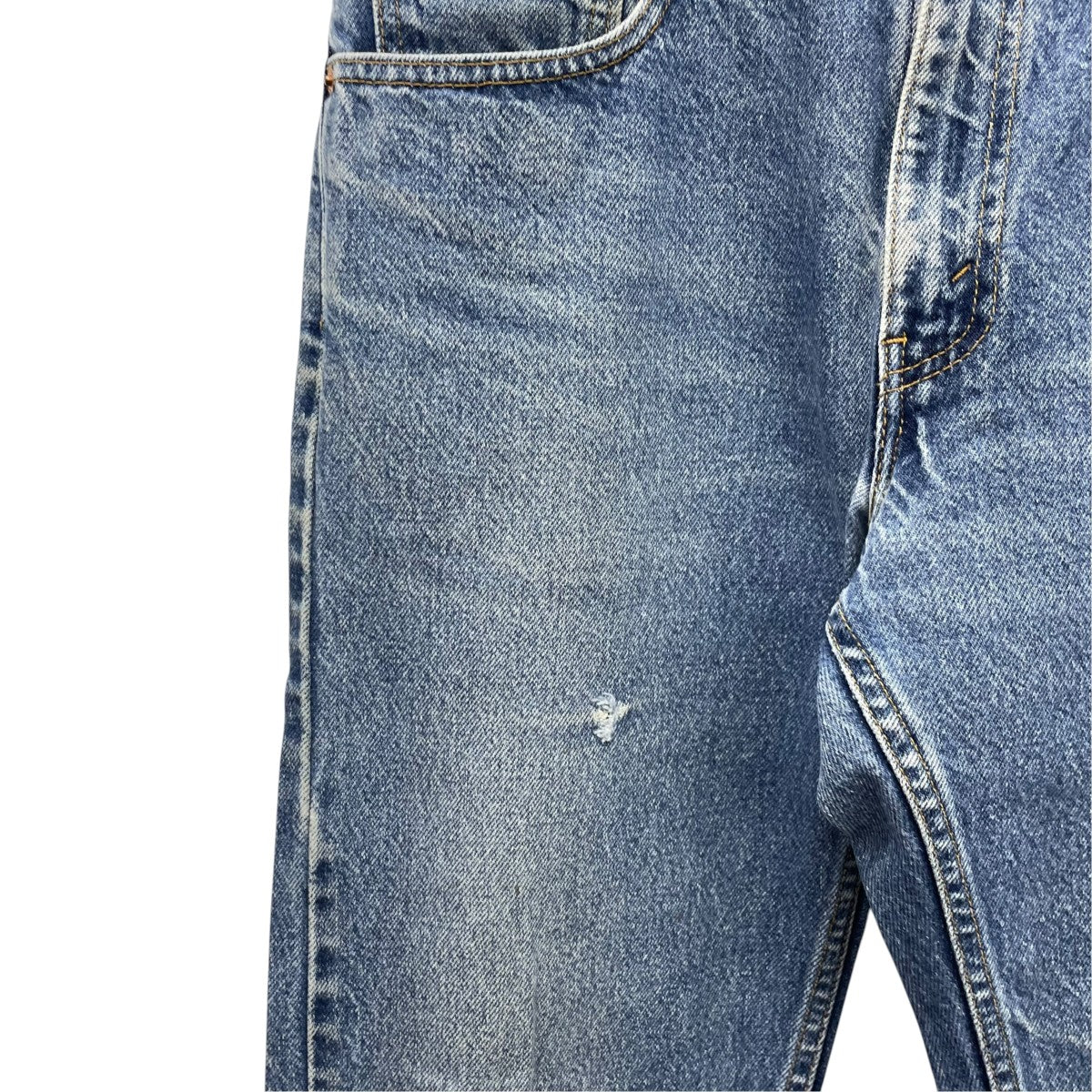 LEVI’S 00sデニムパンツ 古着・中古-4枚目のアイテム画像
