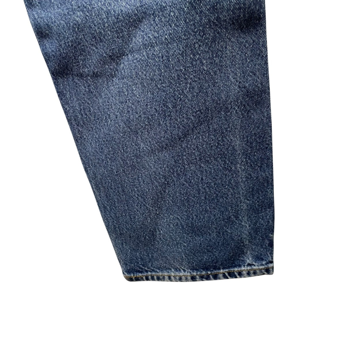 LEVI’S 00sデニムパンツ 古着・中古-5枚目のアイテム画像