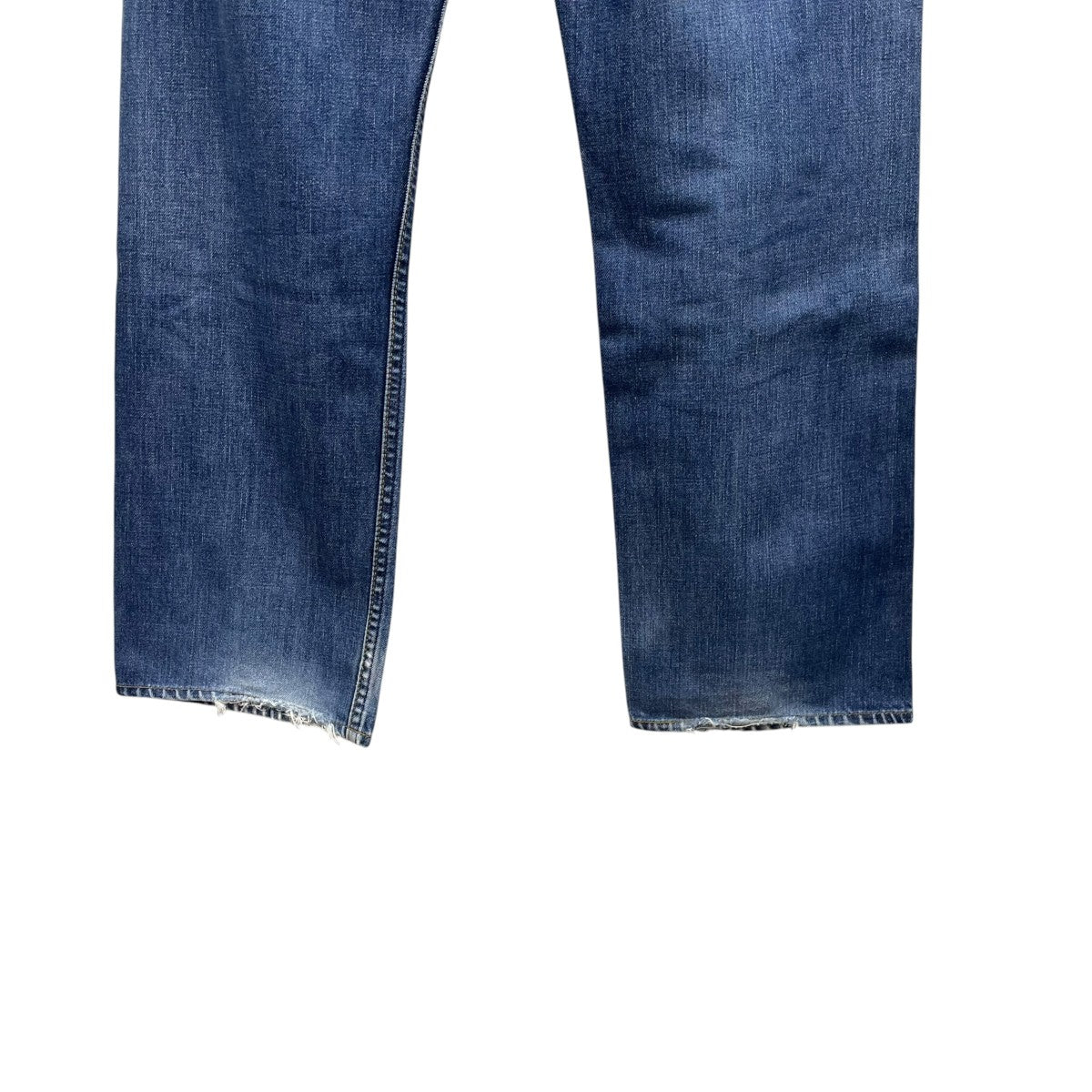 LEVI’S 509デニムパンツ 古着・中古-4枚目のアイテム画像