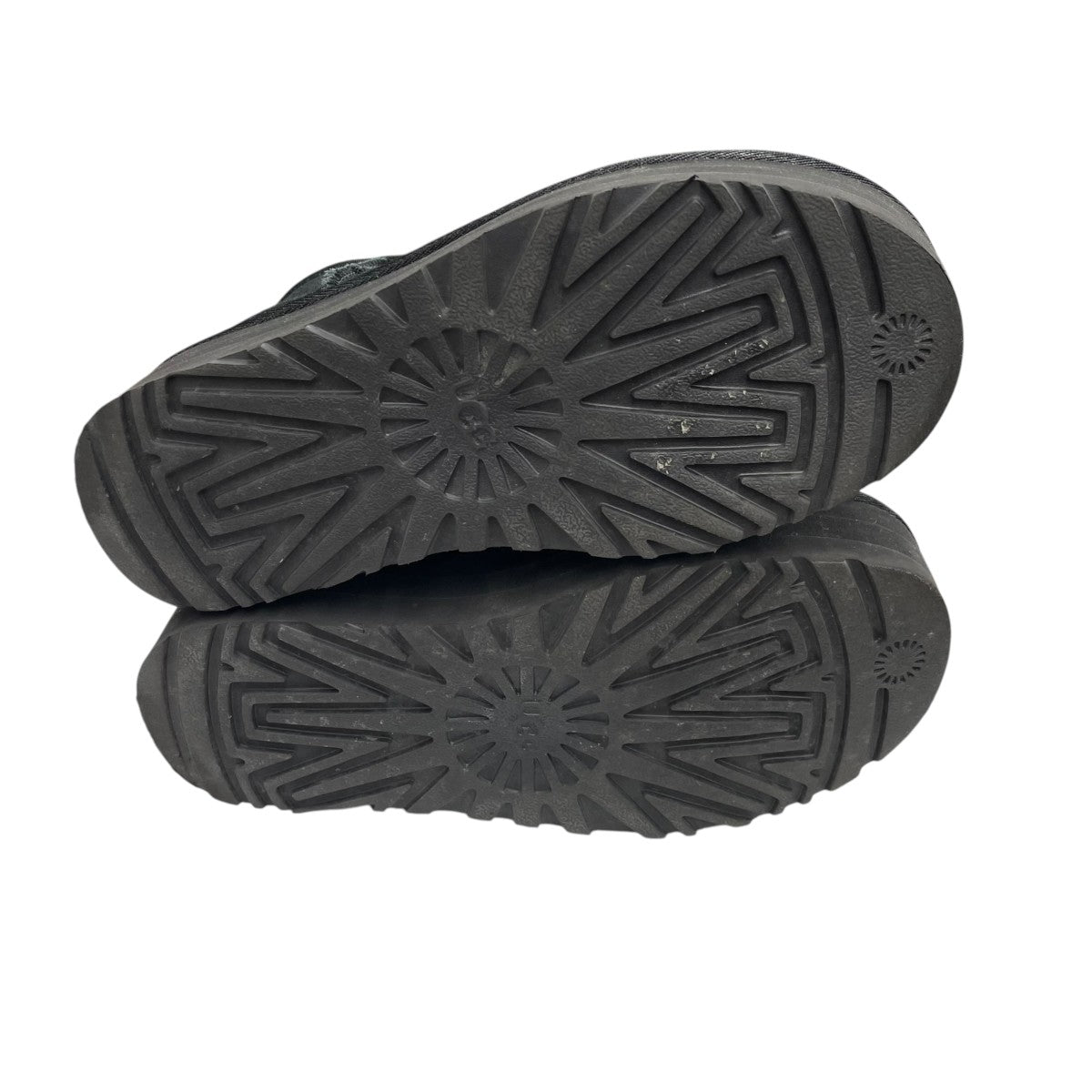 UGG Classic Ultra Mini Platformブーツ1135092 古着・中古-4枚目のアイテム画像