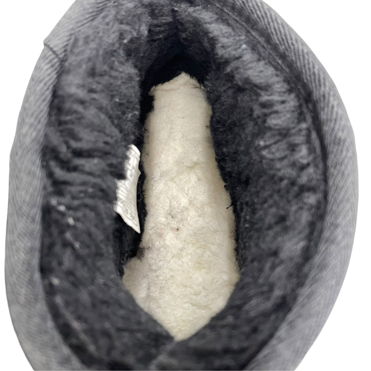 UGG Classic Ultra Mini Platformブーツ1135092 古着・中古-5枚目のアイテム画像