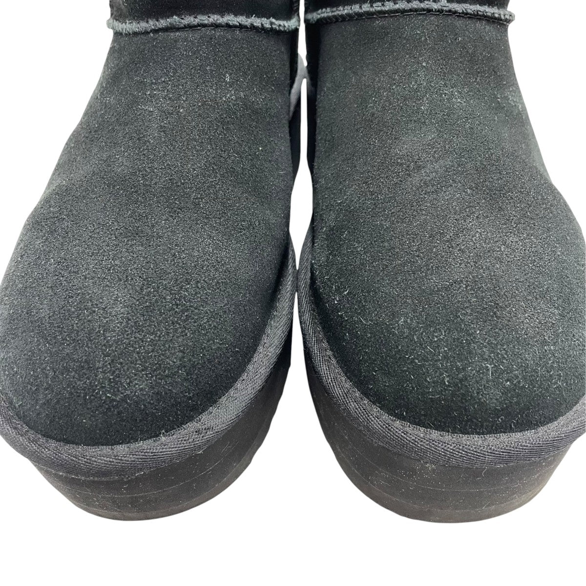UGG Classic Ultra Mini Platformブーツ1135092 古着・中古-7枚目のアイテム画像