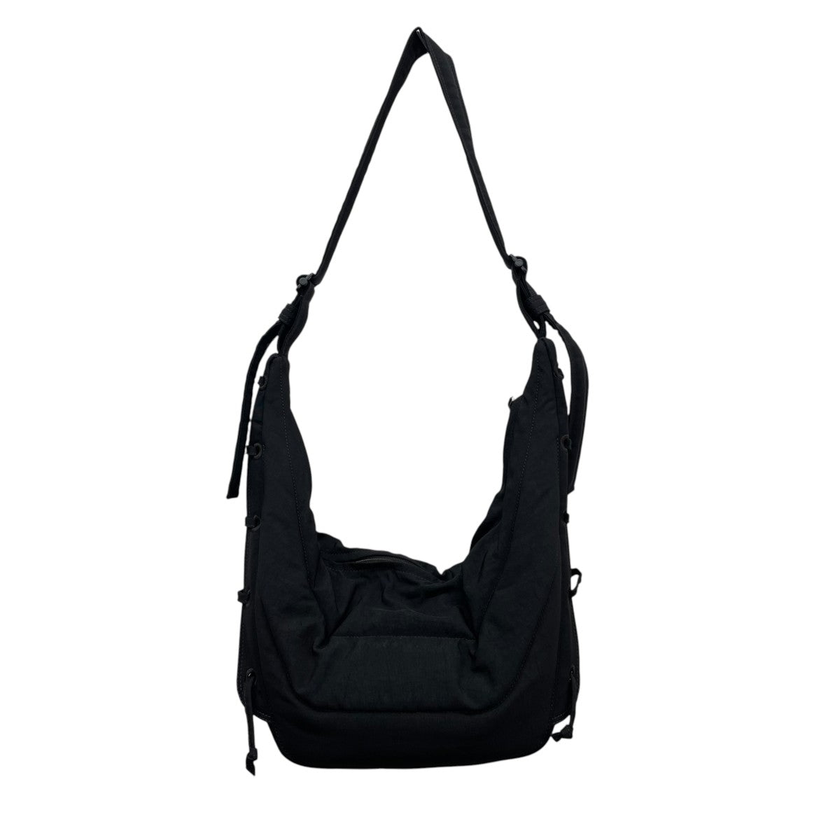 LEMAIRE medium soft game bagショルダーバッグ54086 古着・中古-1枚目のアイテム画像