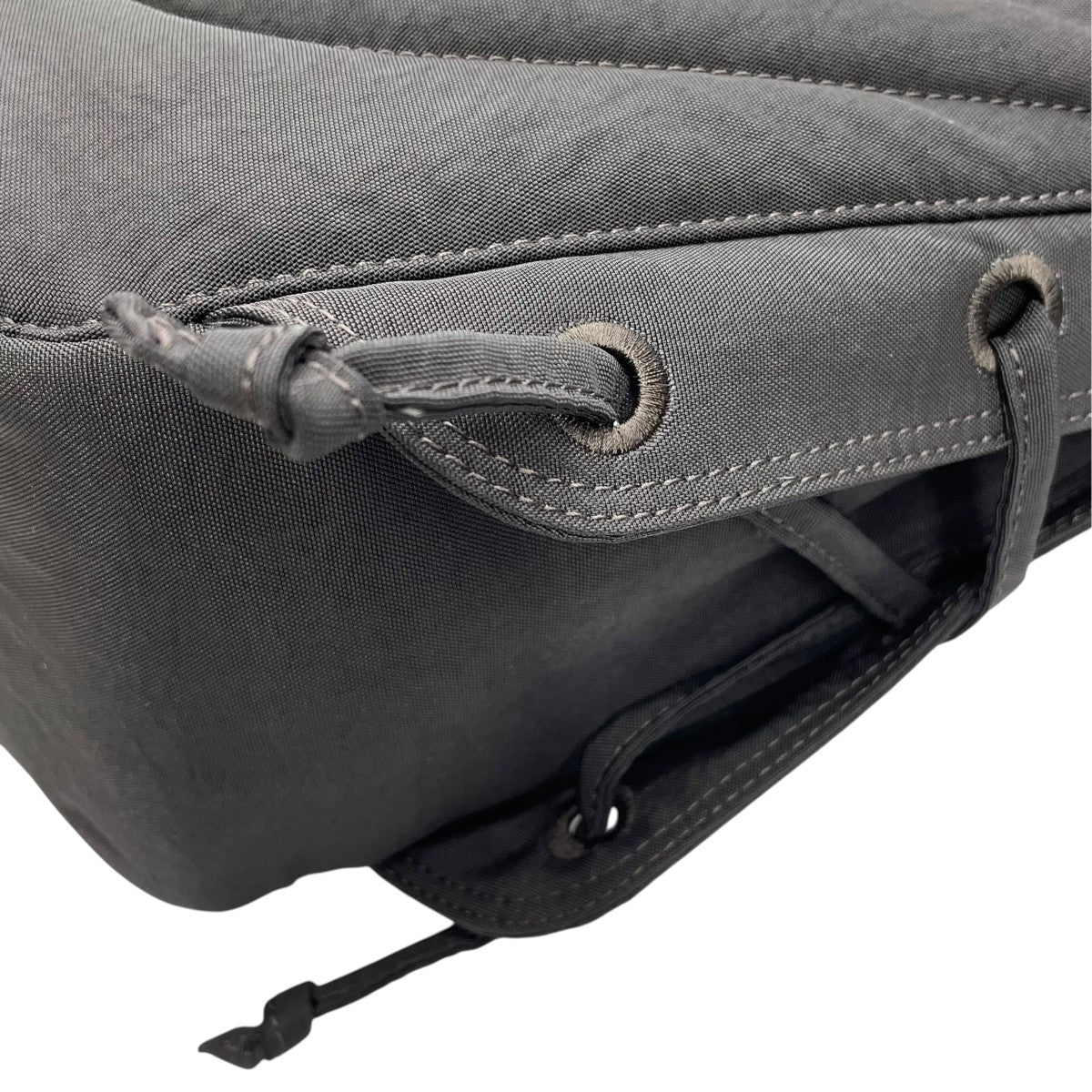 LEMAIRE medium soft game bagショルダーバッグ54086 古着・中古-4枚目のアイテム画像