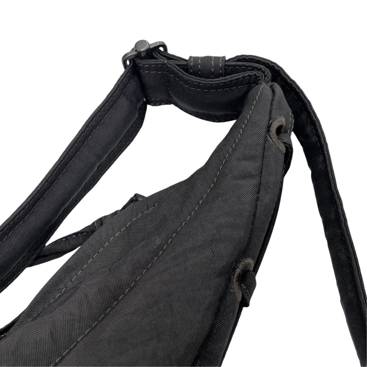 LEMAIRE medium soft game bagショルダーバッグ54086 古着・中古-5枚目のアイテム画像