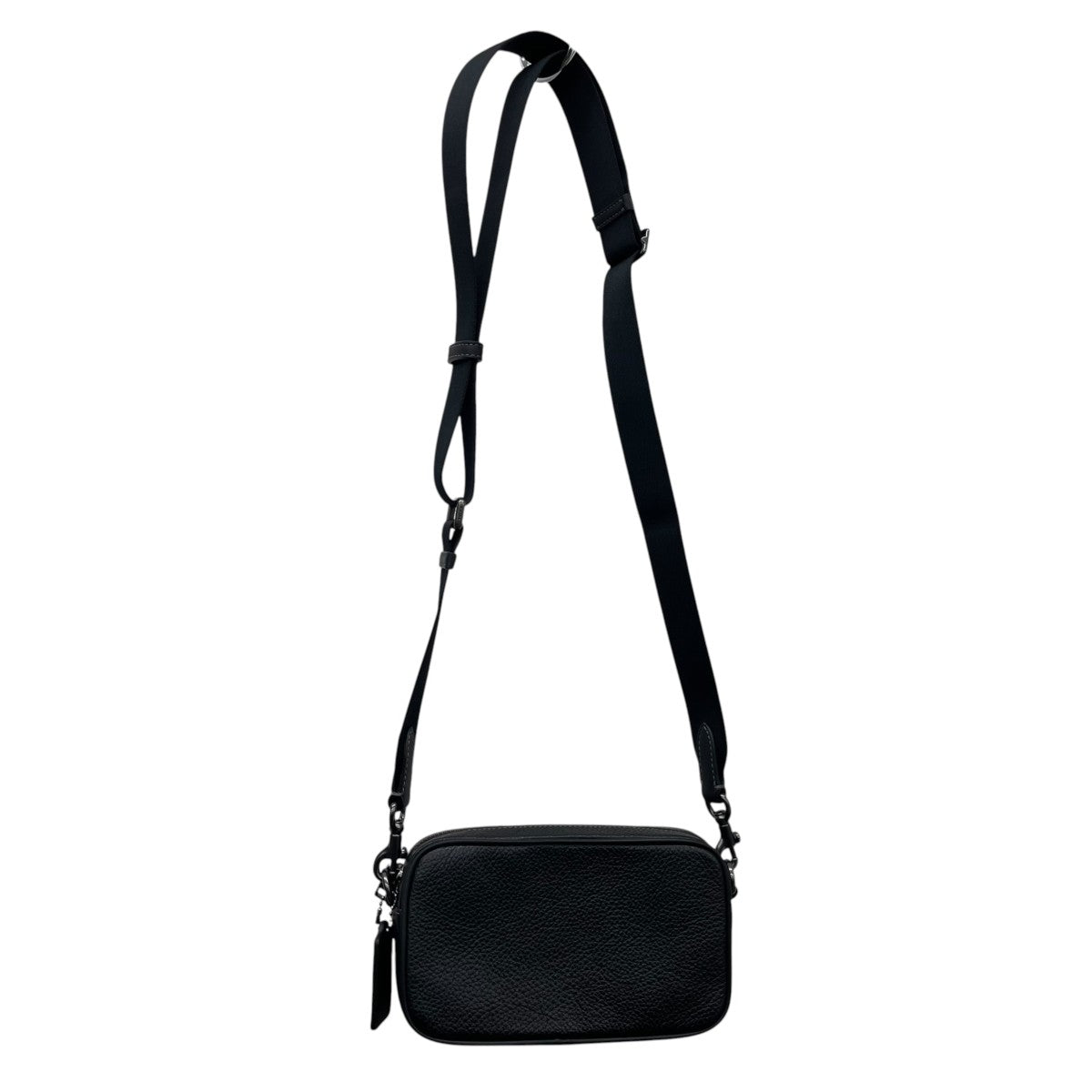COACH ショルダーバッグCR179 古着・中古-2枚目のアイテム画像