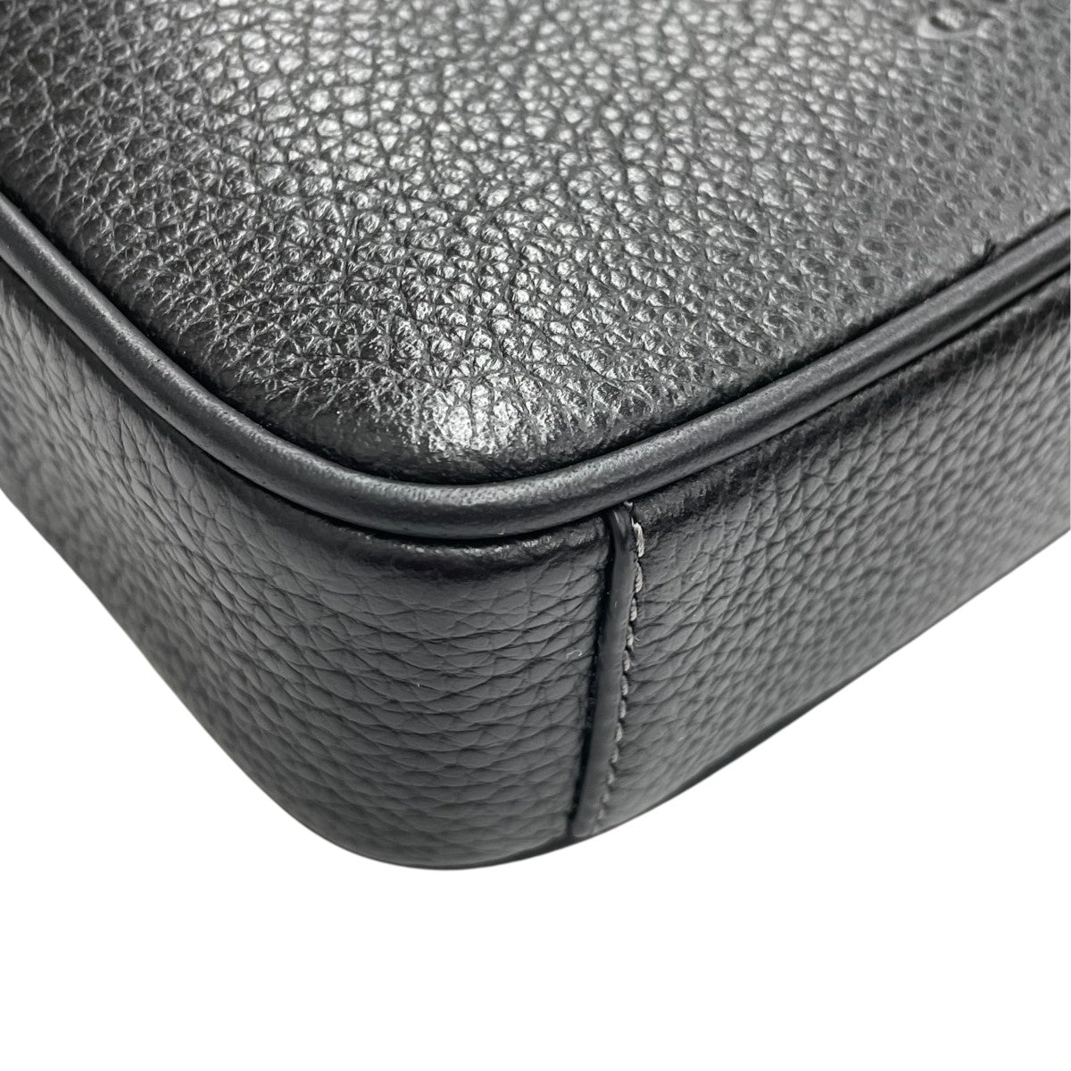 COACH ショルダーバッグCR179 古着・中古-4枚目のアイテム画像